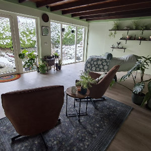 Foto van de praktijk