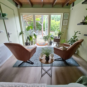 Foto van de praktijk